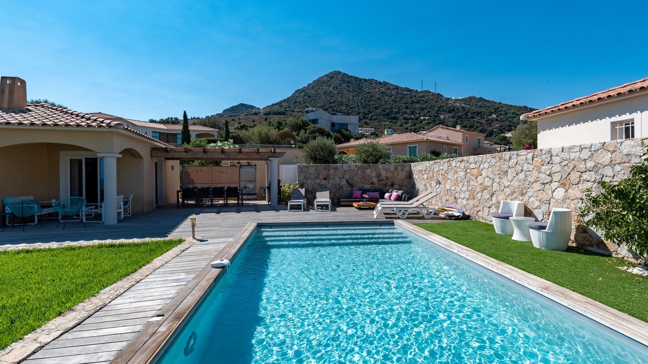 Photo of Outdoor in L'Ile-Rousse