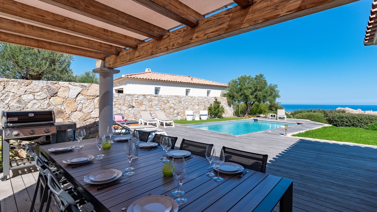 Photo of Outdoor in L'Ile-Rousse