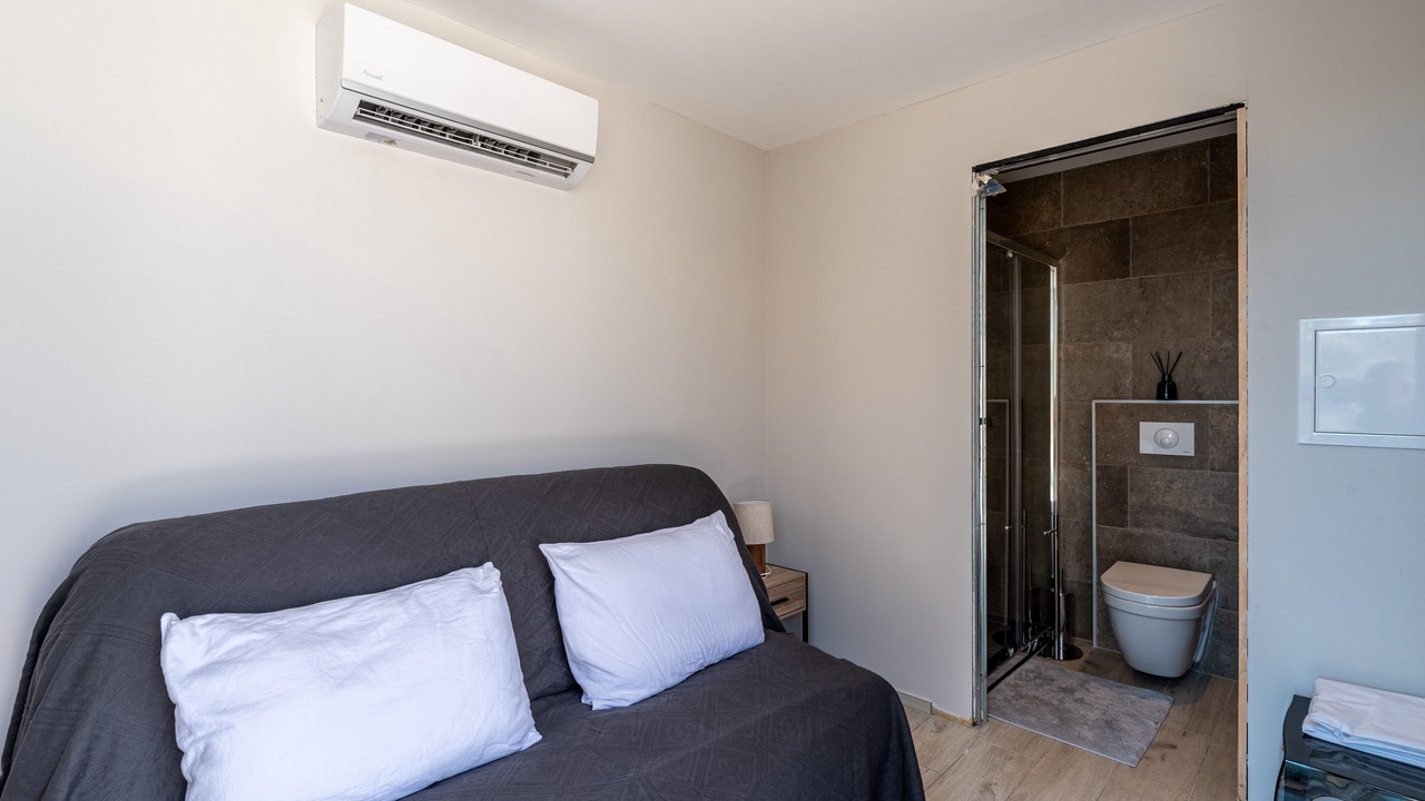 Photo of Bathroom in L'Ile-Rousse