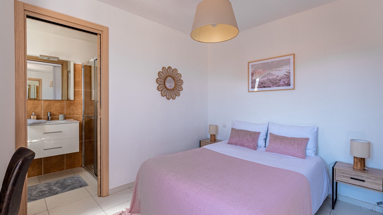Photo of Bedroom in L'Ile-Rousse