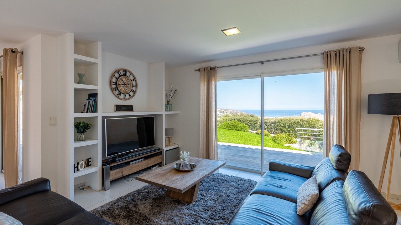 Photo of Livingroom in L'Ile-Rousse