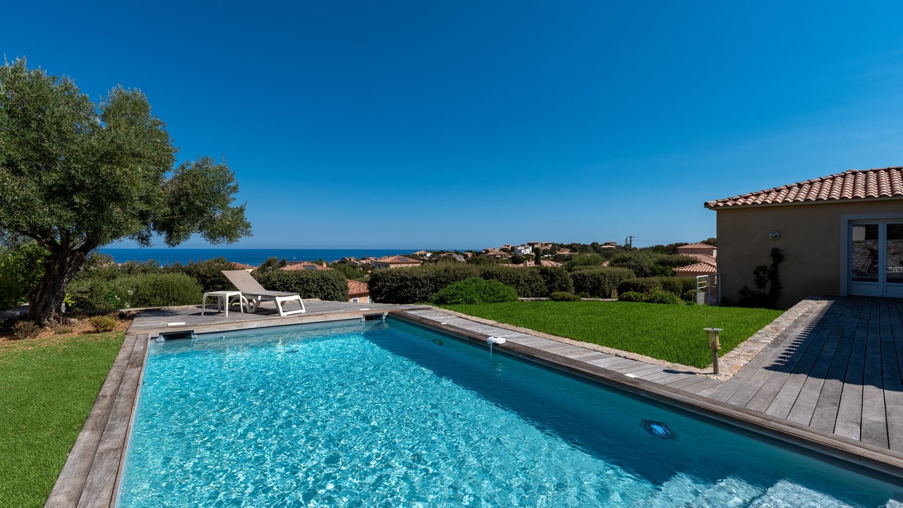 Photo of Outdoor in L'Ile-Rousse