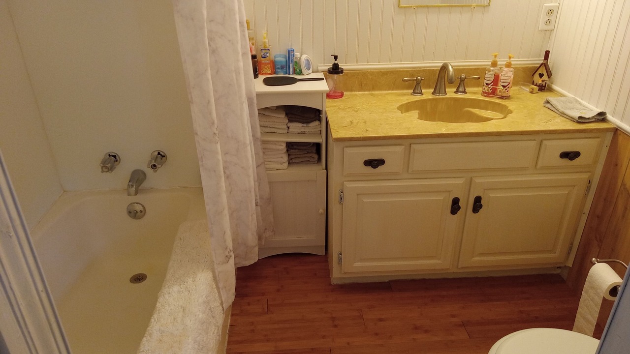 Photo of Bathroom in Eckerty