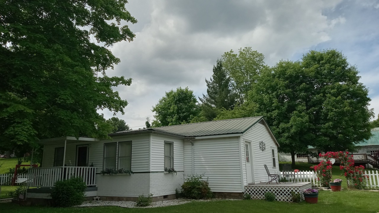 Photo of Outdoor in Eckerty