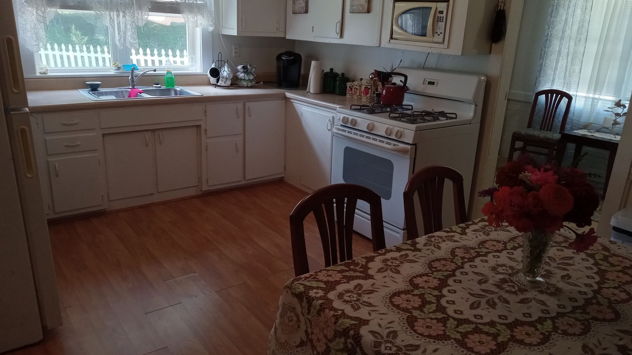 Photo of Kitchen in Eckerty