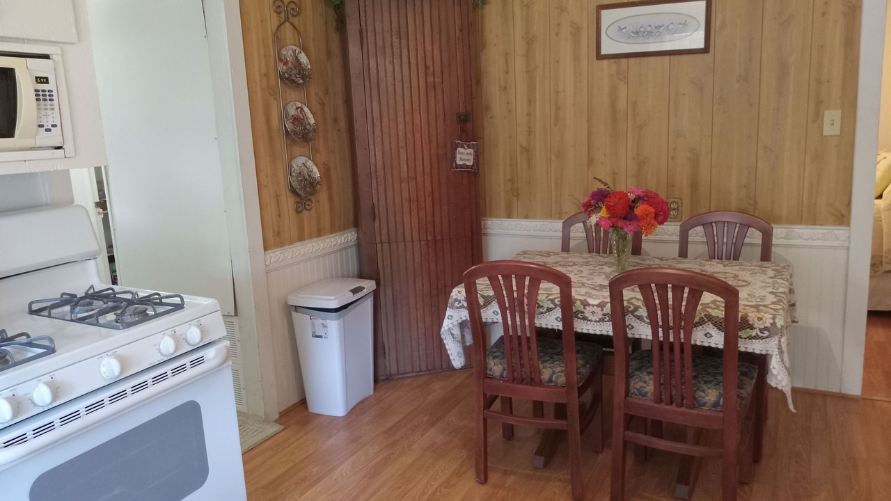 Photo of Kitchen in Eckerty