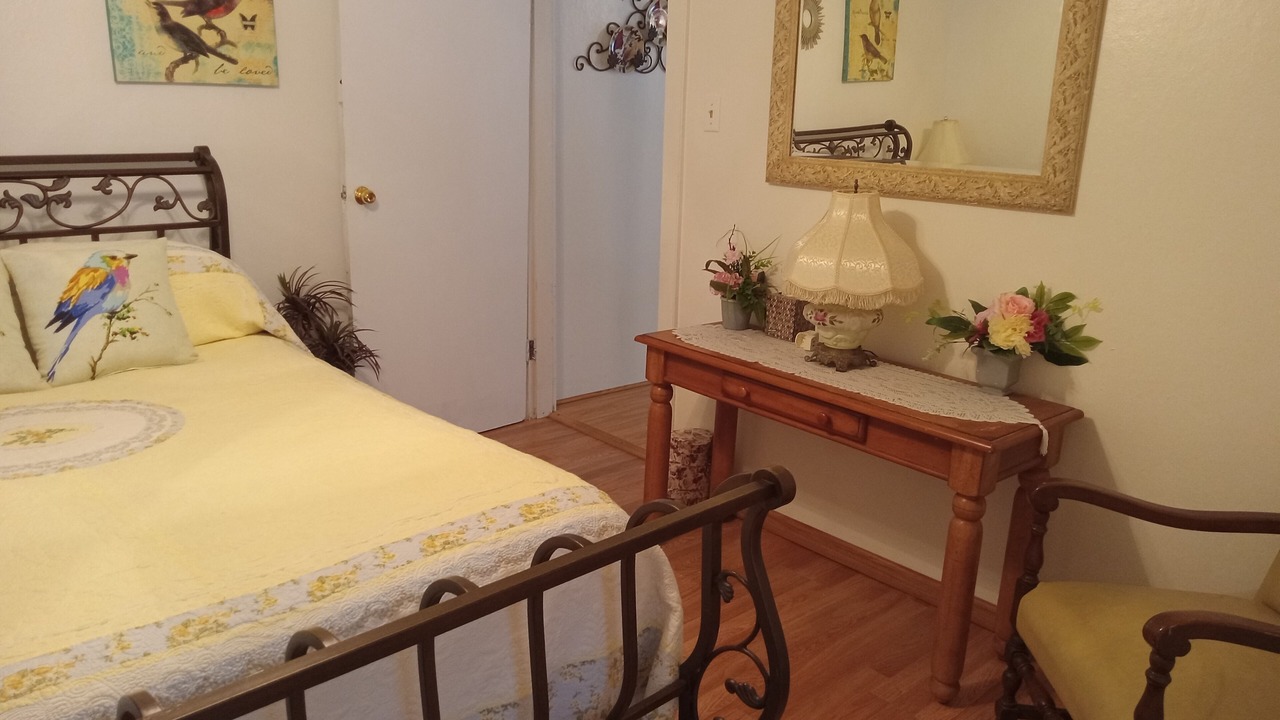 Photo of Bedroom in Eckerty