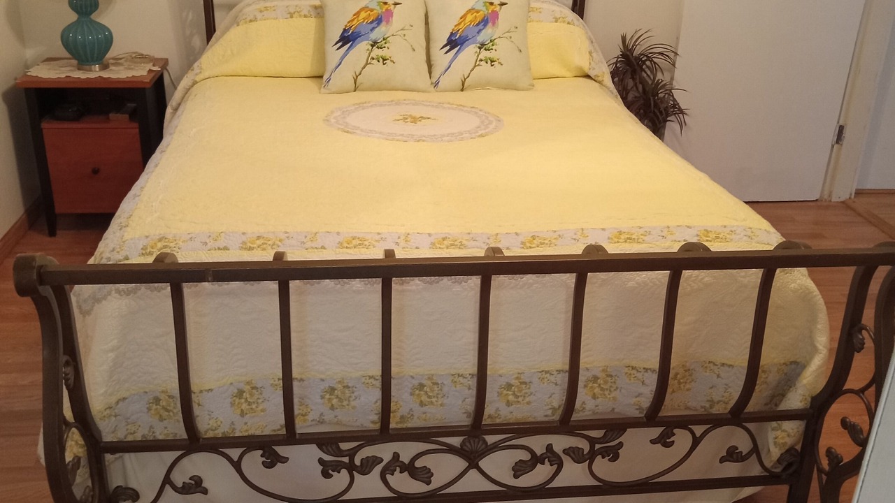 Photo of Bedroom in Eckerty