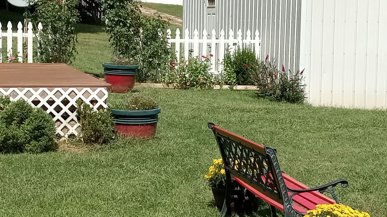 Photo of Outdoor in Eckerty