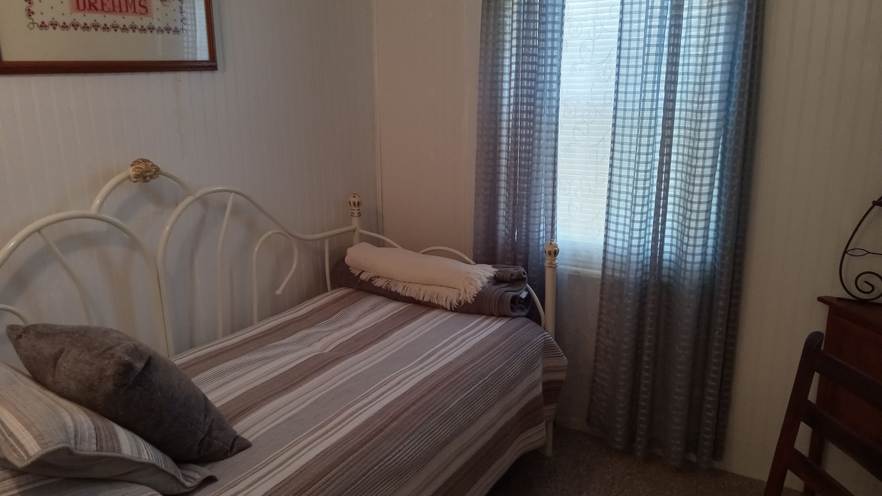 Photo of Bedroom in Eckerty