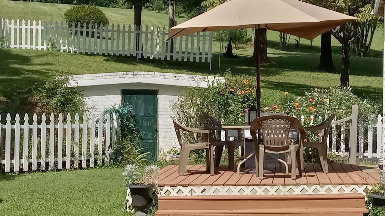 Photo of Outdoor in Eckerty