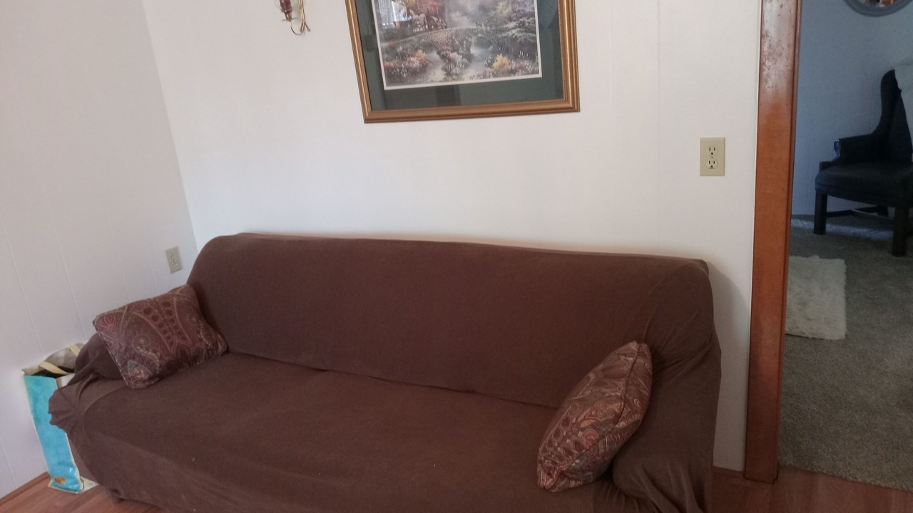 Photo of Livingroom in Eckerty