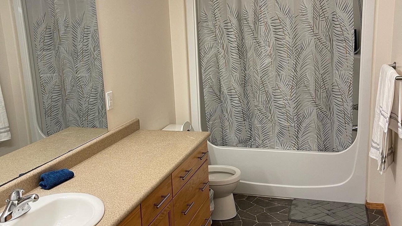 Photo of Bathroom in St. James