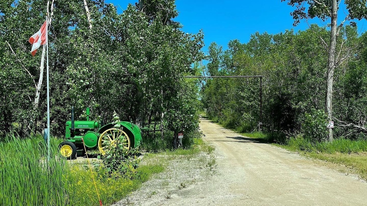 Photo of Outdoor in St. James