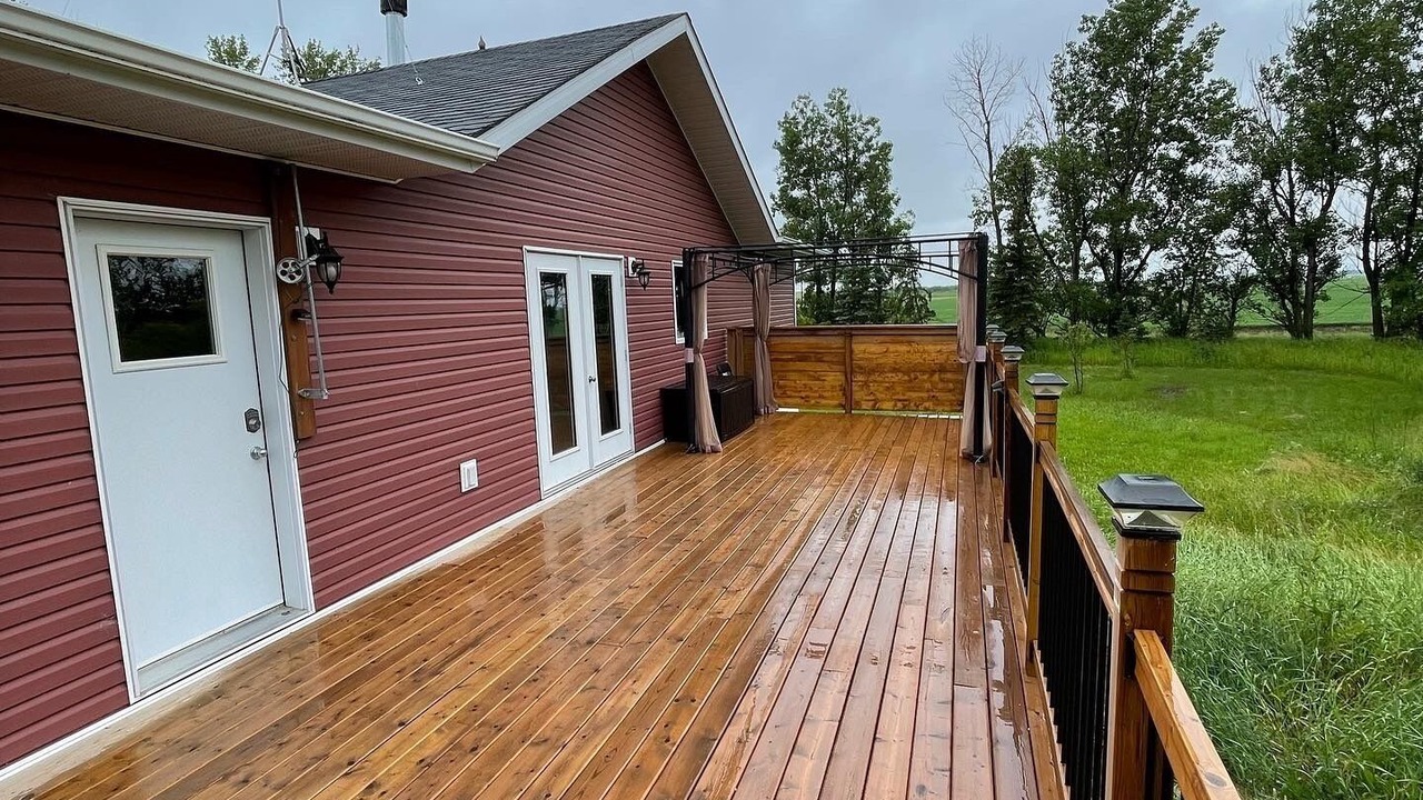Photo of Outdoor in St. James