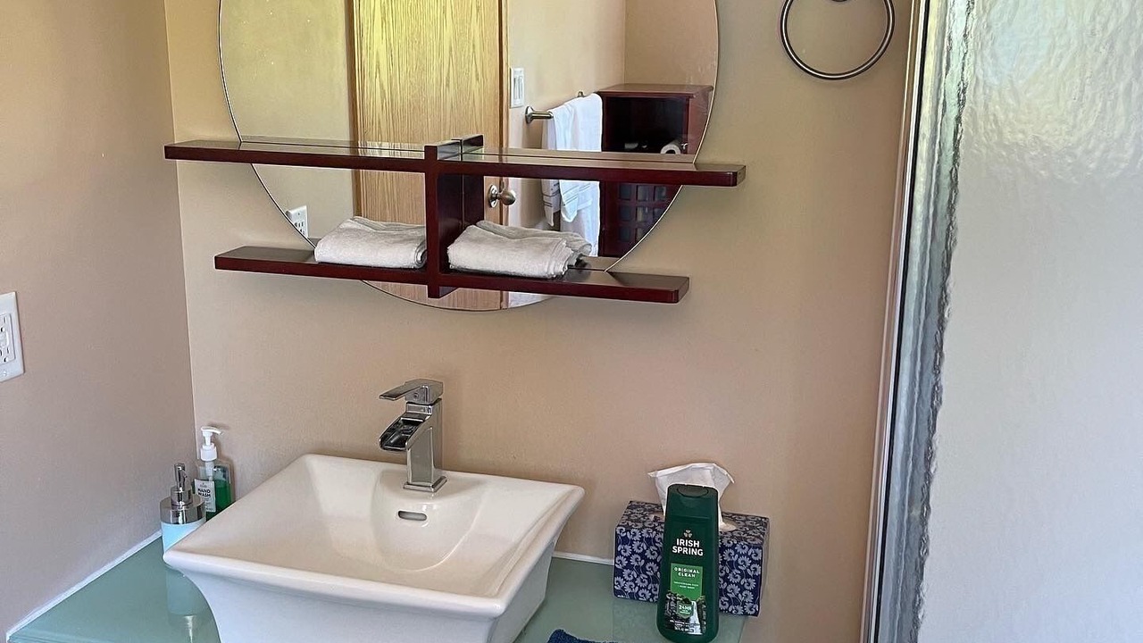 Photo of Bathroom in St. James