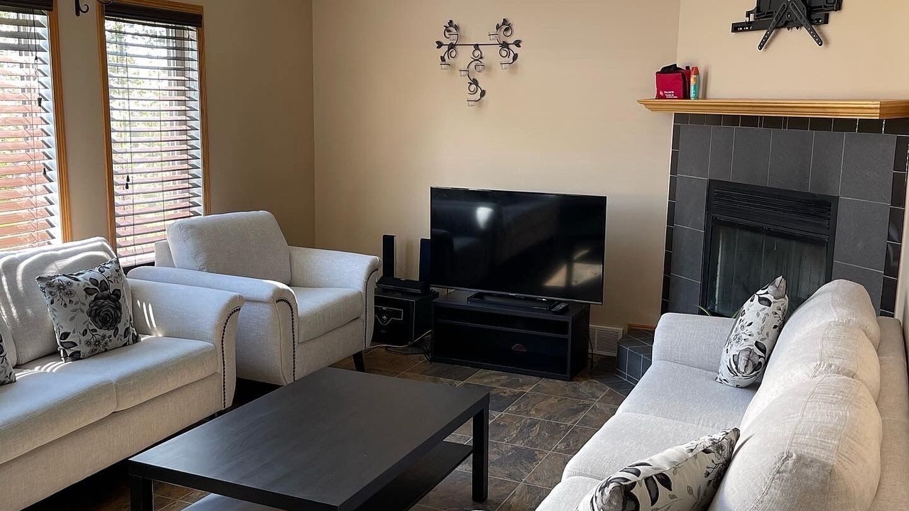 Photo of Livingroom in St. James