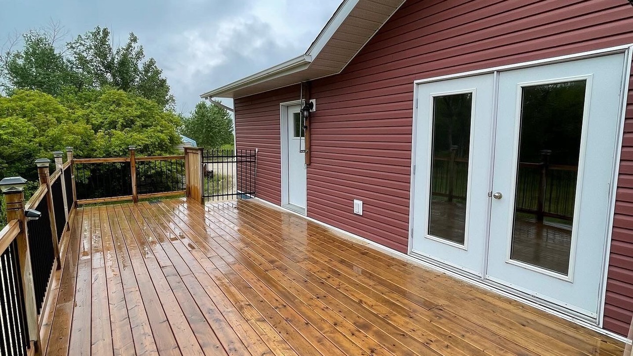 Photo of Outdoor in St. James