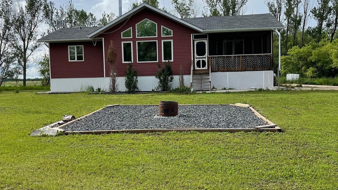 Photo of Outdoor in St. James
