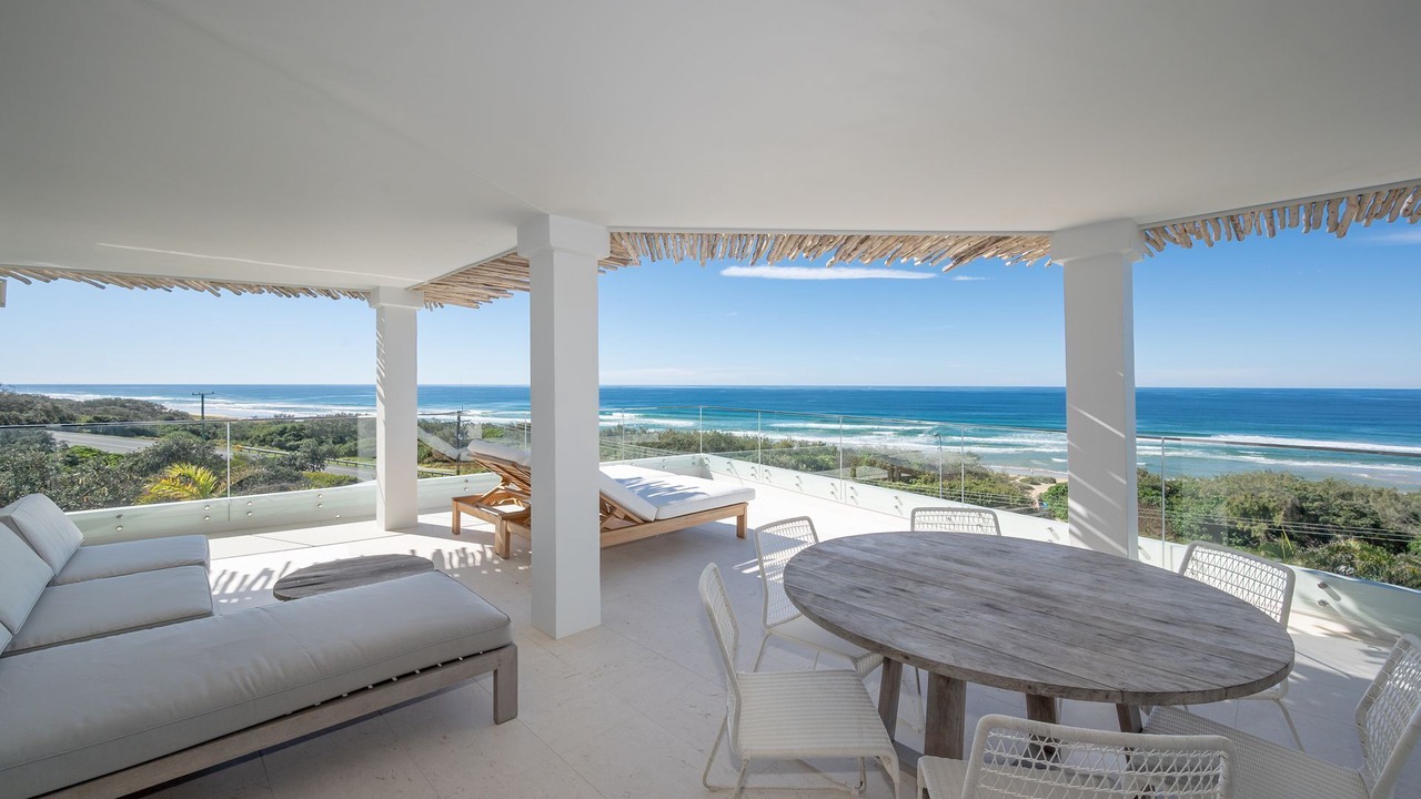 Photo of Outdoor in Castaways Beach