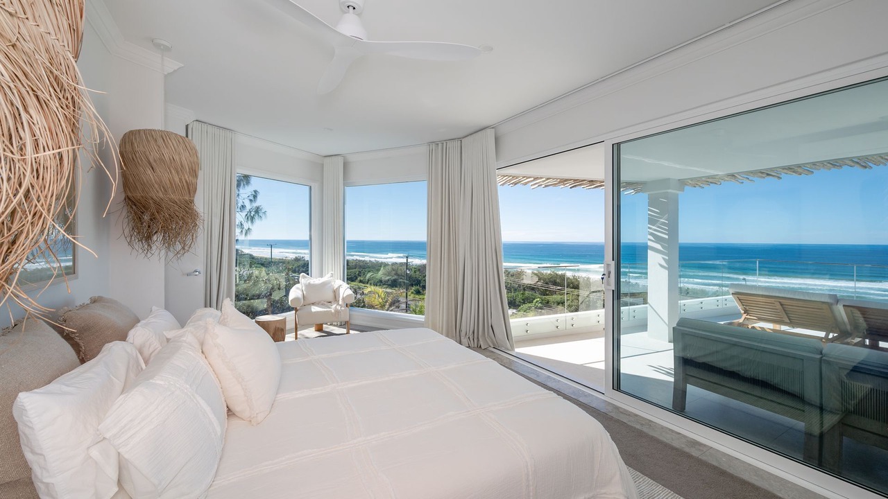 Photo of Bedroom in Castaways Beach