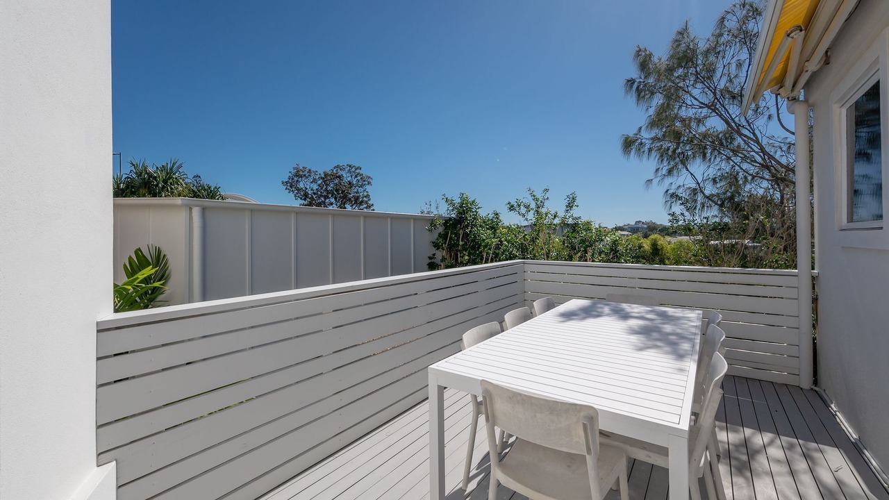 Photo of Outdoor in Castaways Beach