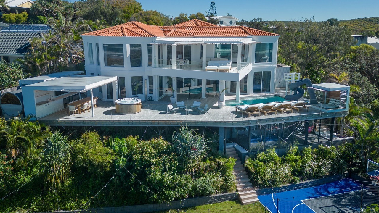 Photo of Outdoor in Castaways Beach