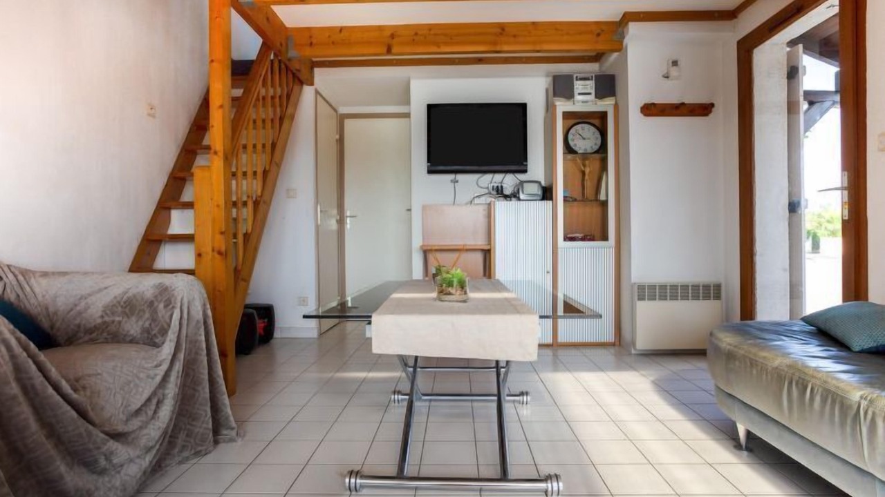 Photo of Livingroom in Les Ayguades