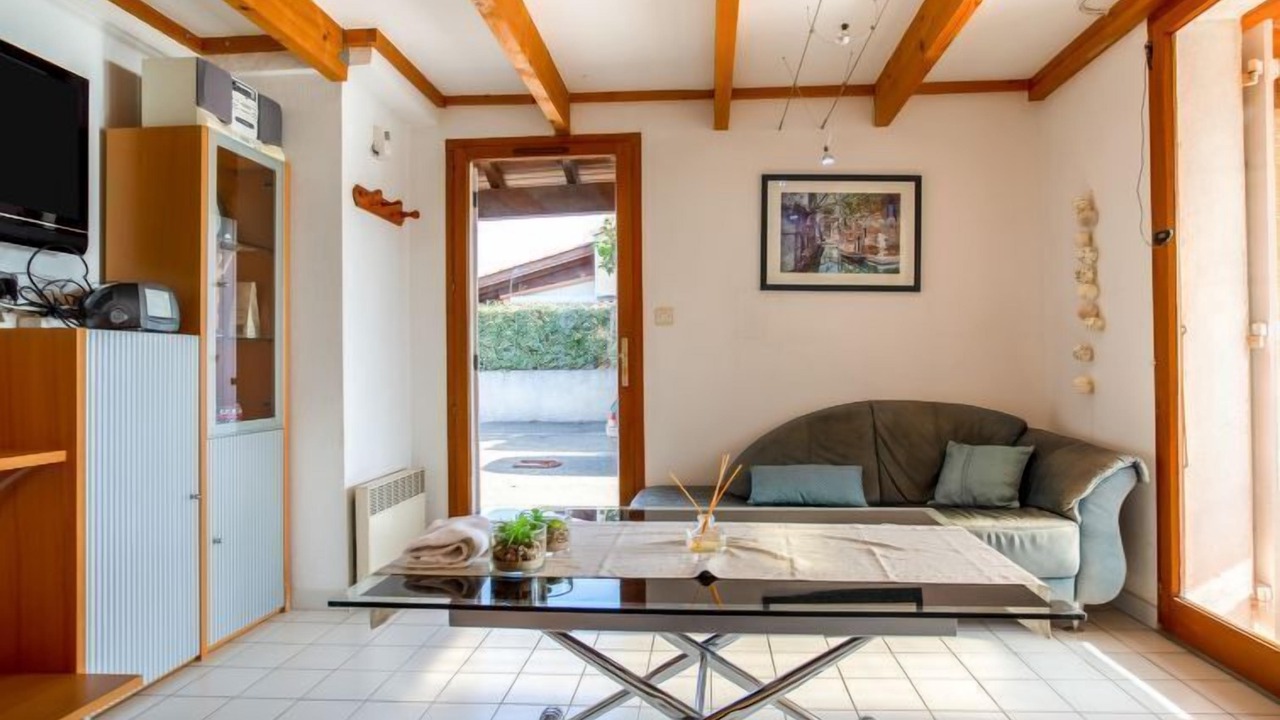 Photo of Livingroom in Les Ayguades