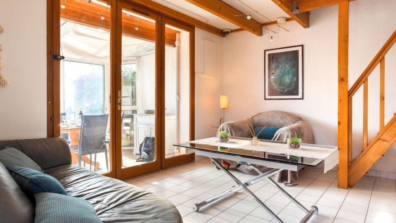 Photo of Livingroom in Les Ayguades