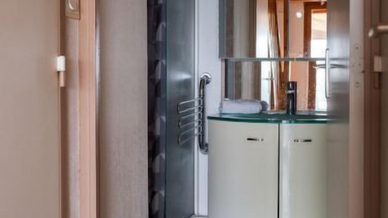 Photo of Bathroom in Les Ayguades