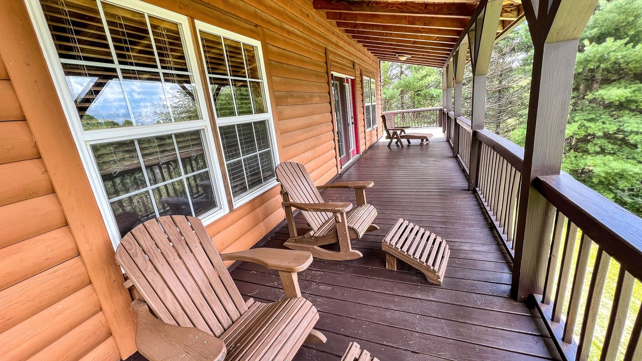 Photo of Outdoor in Piney Creek