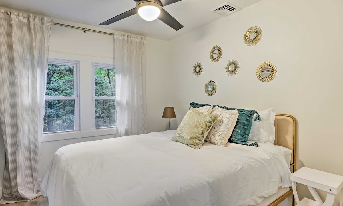 Photo of Bedroom in Barto