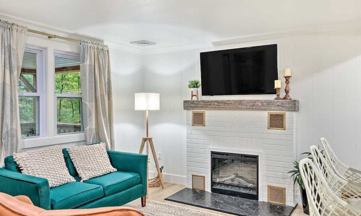 Photo of Livingroom in Barto