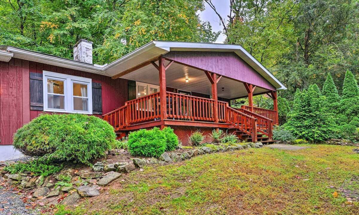 Photo of Outdoor in Barto