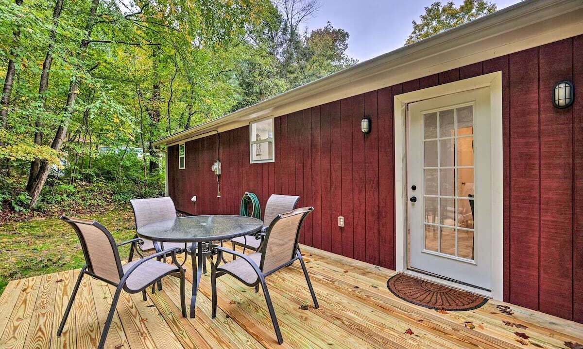 Photo of Outdoor in Barto