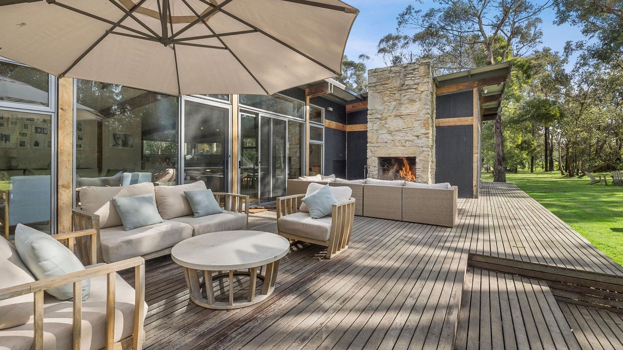 Photo of Patio Balcony in Fairhaven