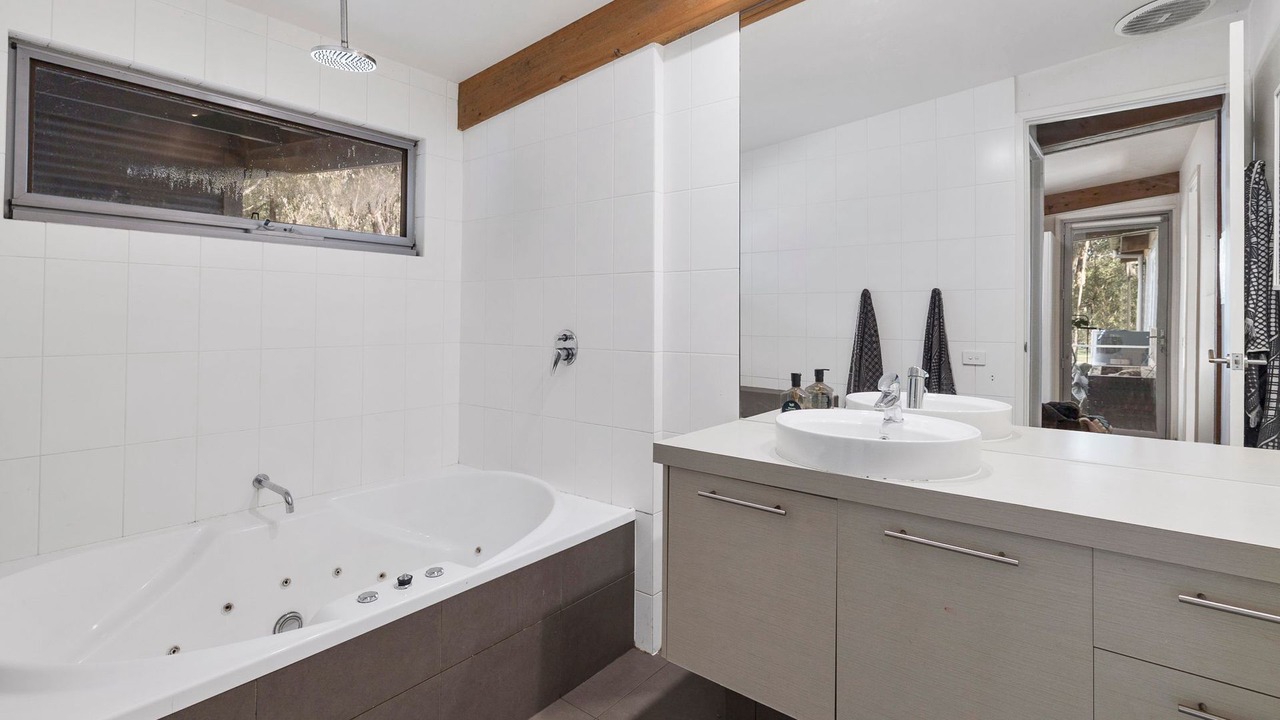 Photo of Bathroom in Fairhaven