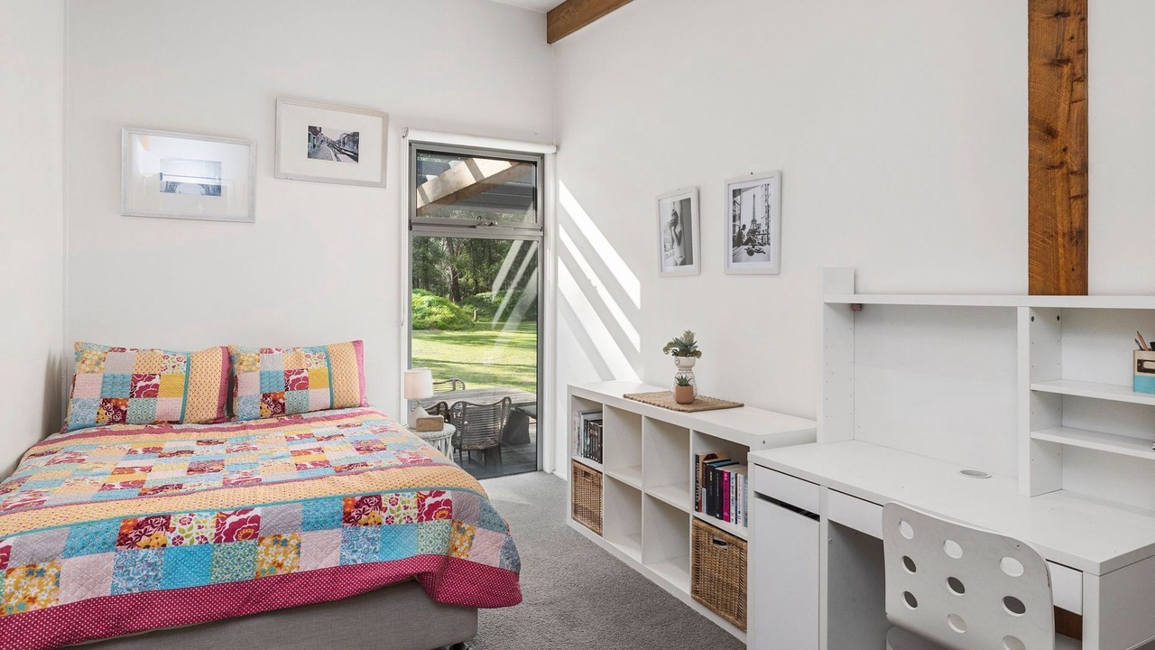 Photo of Bedroom in Fairhaven