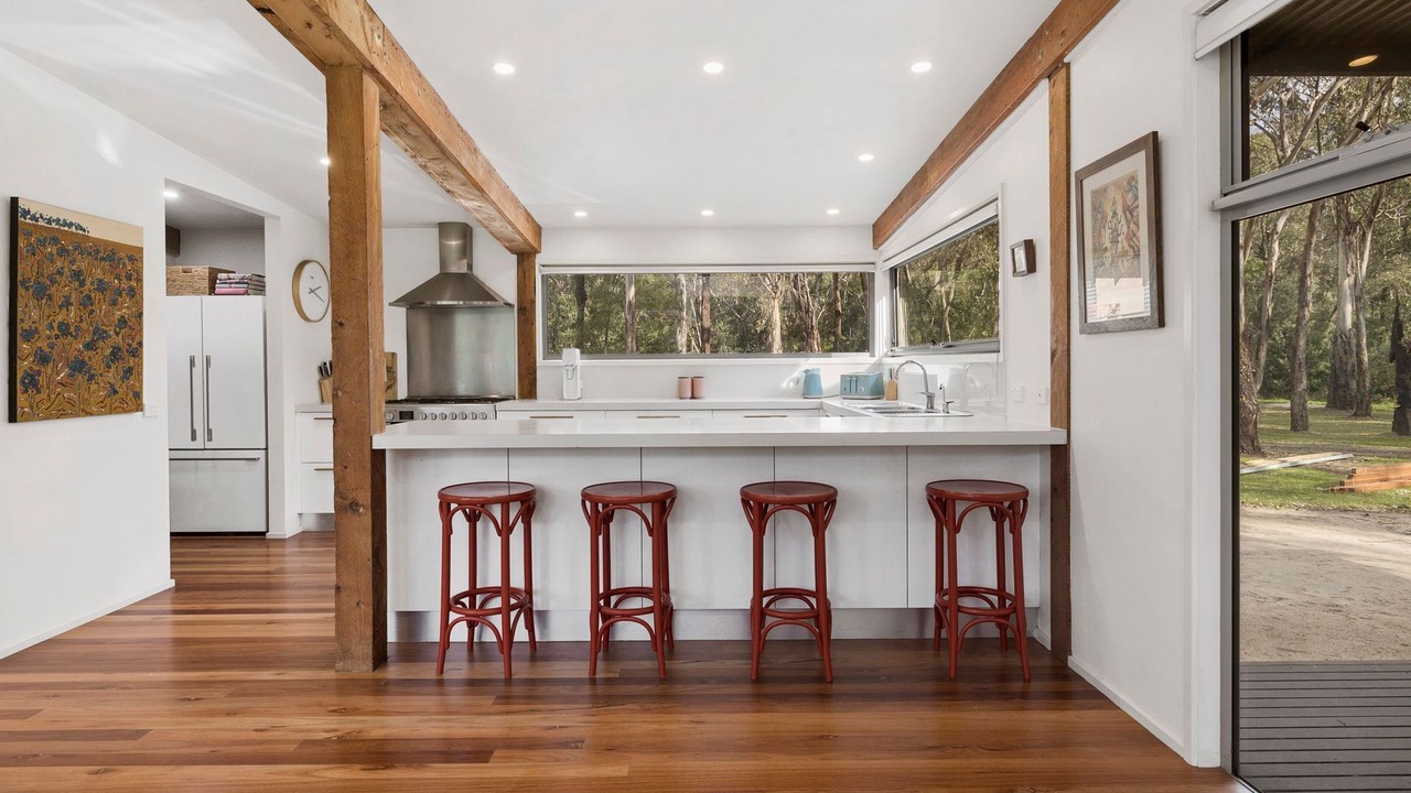 Photo of Kitchen in Fairhaven