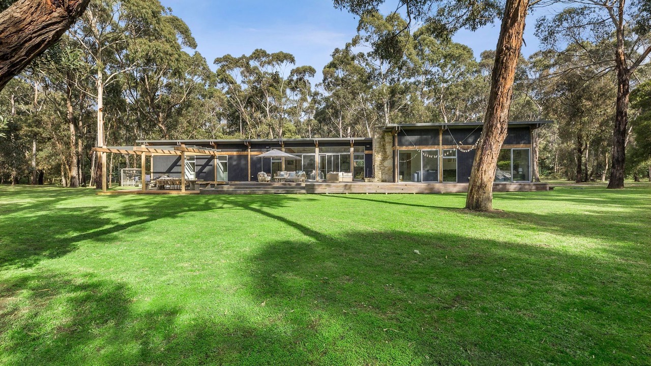 Photo of Patio Balcony in Fairhaven
