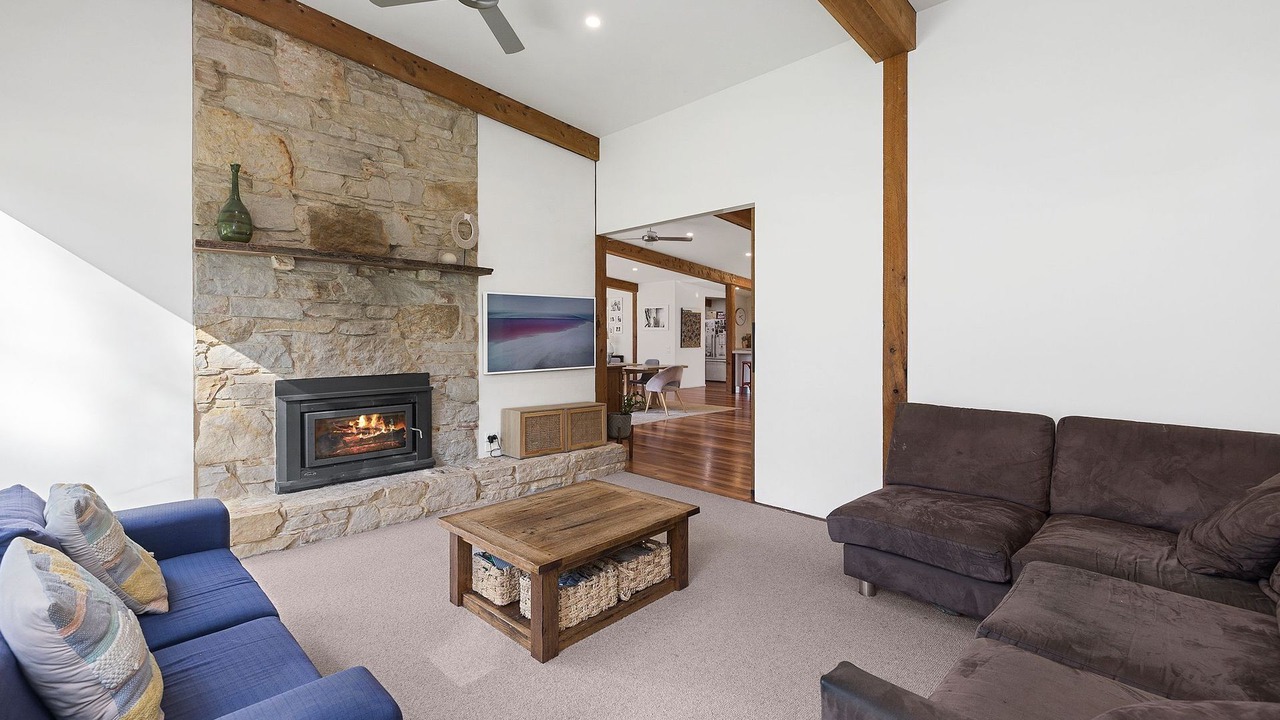 Photo of Livingroom in Fairhaven