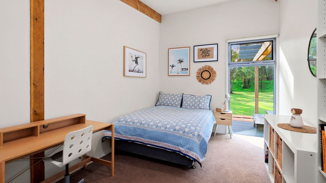 Photo of Bedroom in Fairhaven