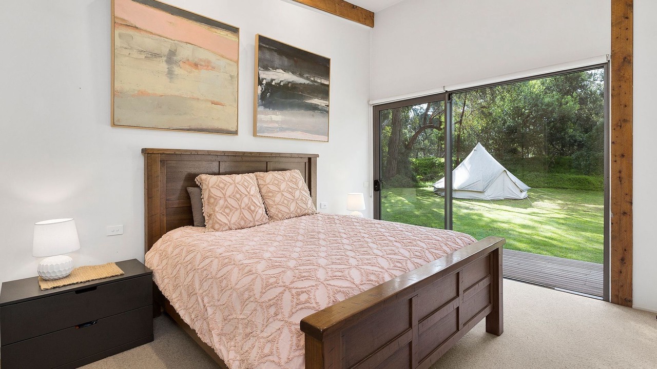 Photo of Bedroom in Fairhaven