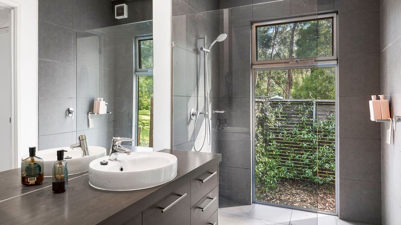 Photo of Bathroom in Fairhaven