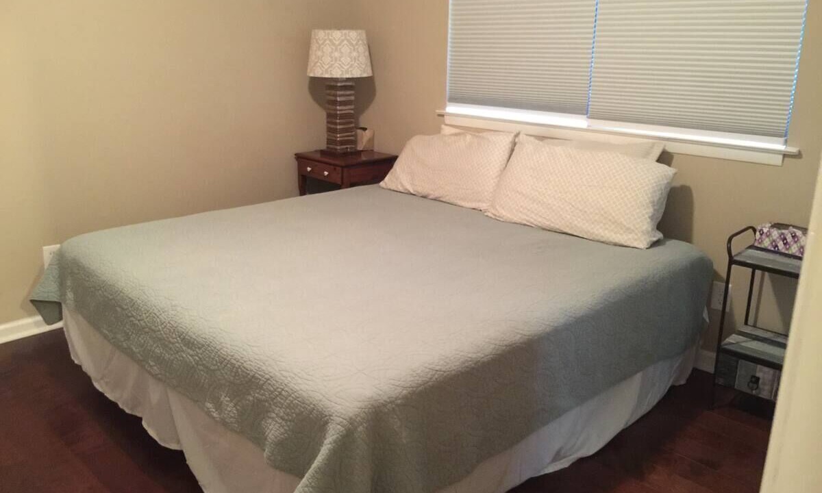 Photo of Bedroom in Thunderbolt