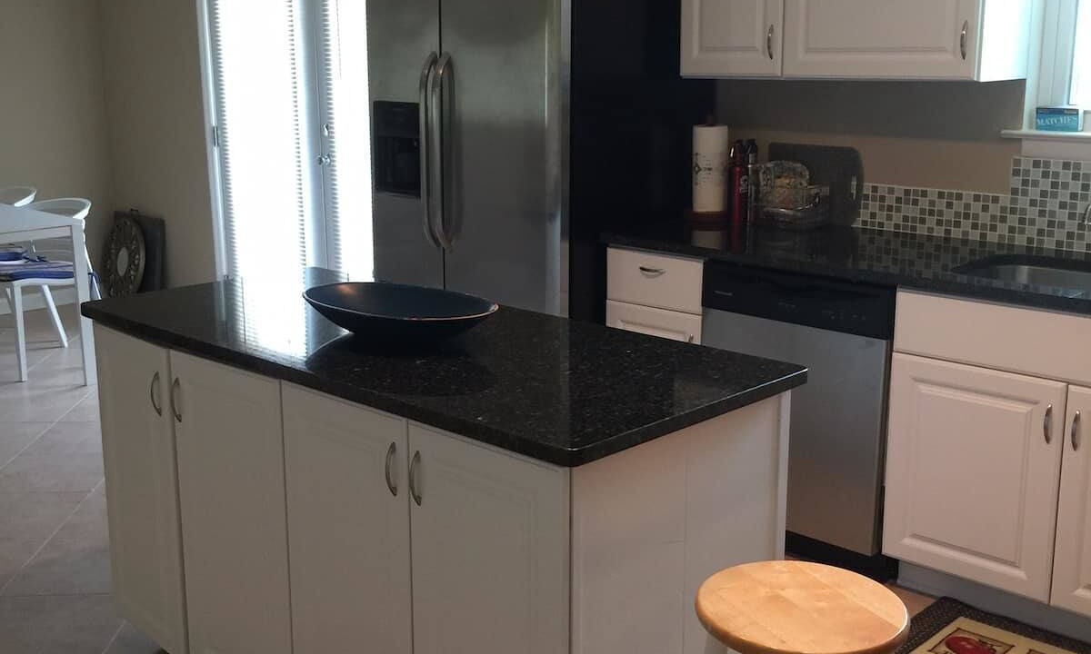 Photo of Kitchen in Thunderbolt