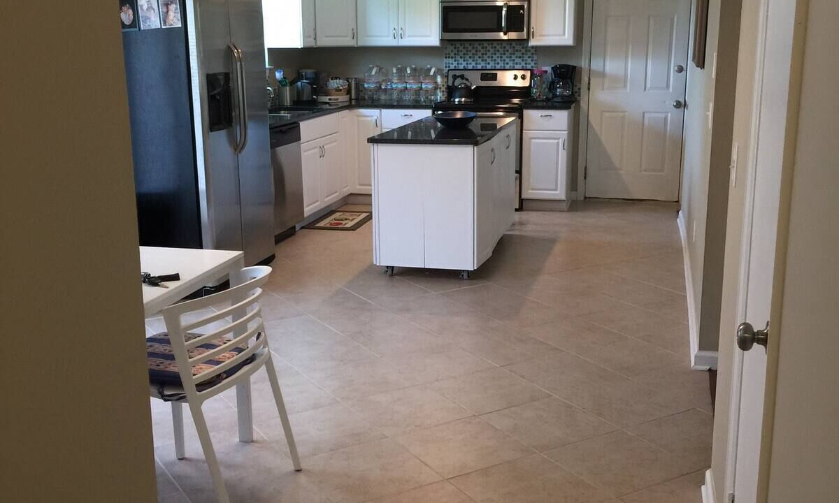 Photo of Kitchen in Thunderbolt