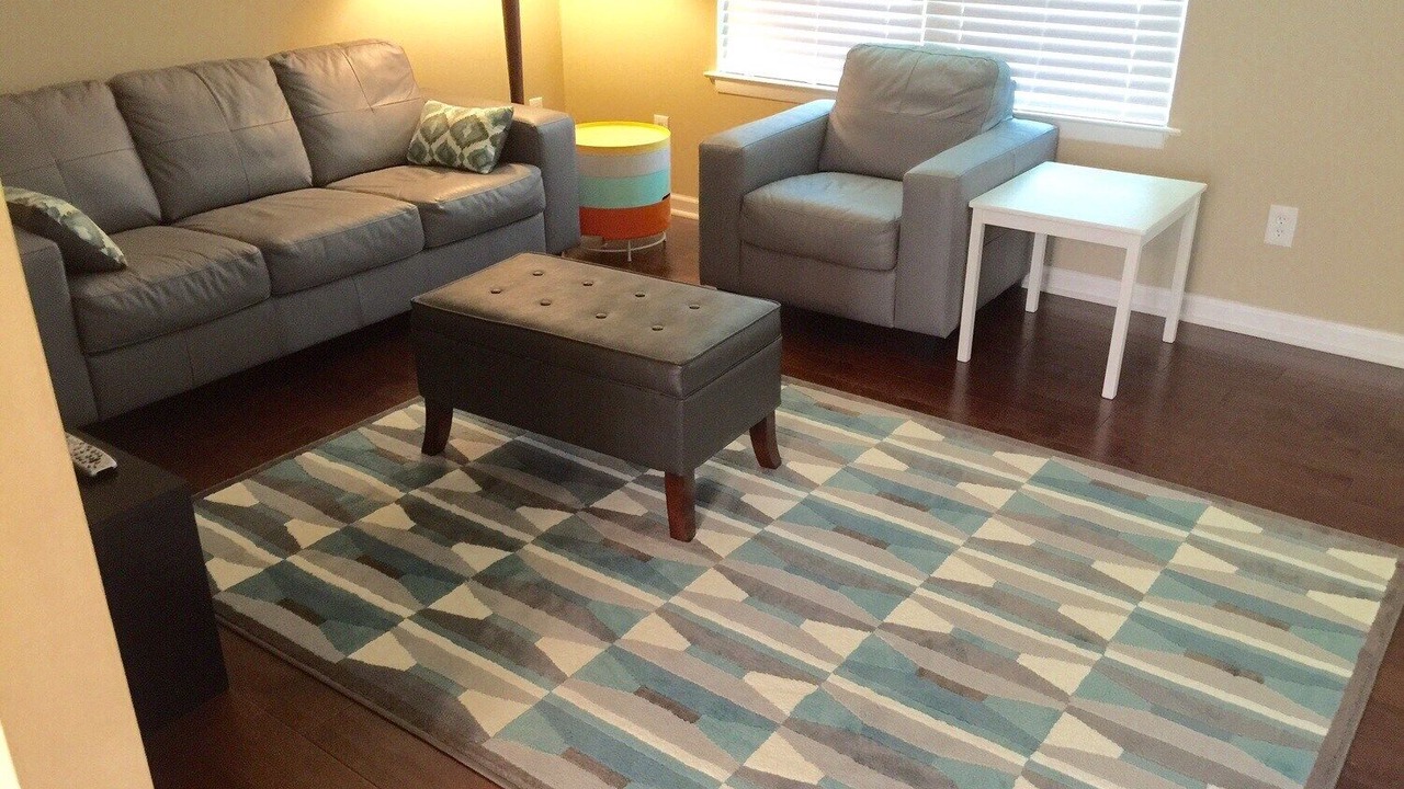 Photo of Livingroom in Thunderbolt