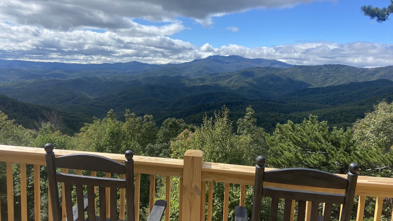 Photo of Outdoor in Apple Ridge